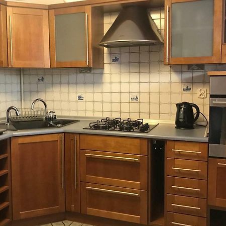 Ken 15 Apartman Varsó Kültér fotó