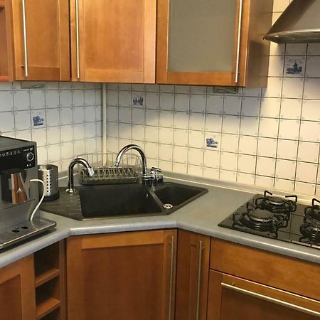 Ken 15 Apartman Varsó Kültér fotó