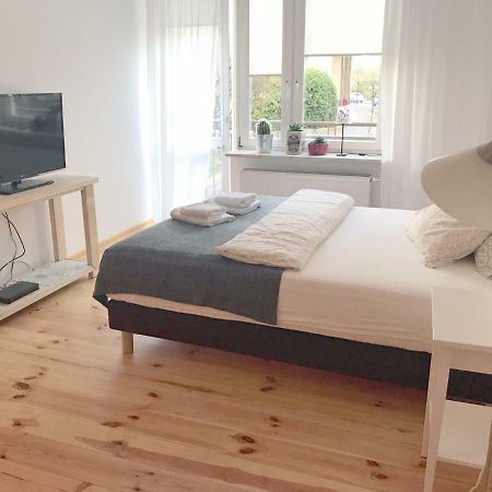 Ken 15 Apartman Varsó Kültér fotó
