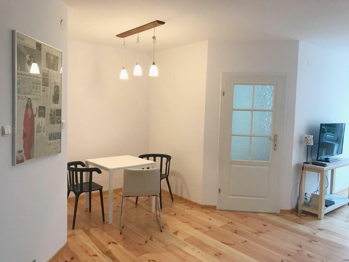 Ken 15 Apartman Varsó Kültér fotó