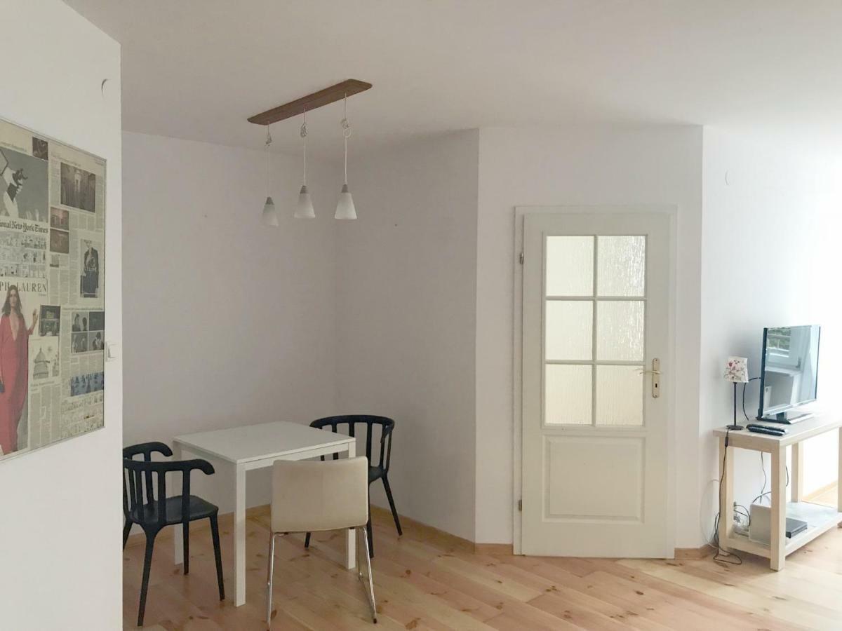 Ken 15 Apartman Varsó Kültér fotó