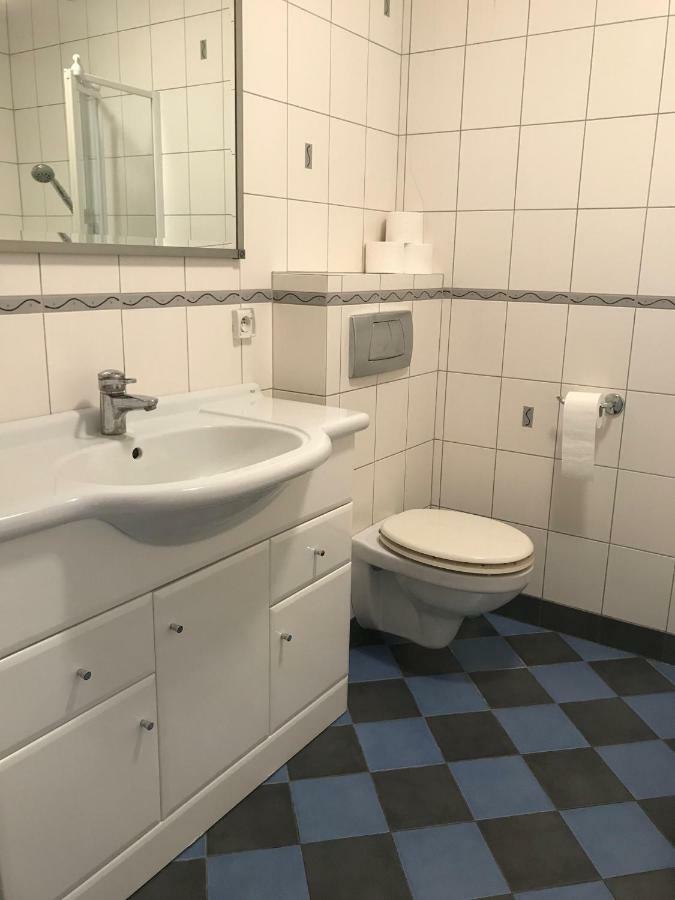 Ken 15 Apartman Varsó Kültér fotó